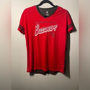 Buccaneers Jersey Girls